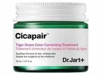 Dr. Jart+ Cicapair Tiger Grass Color Correcting Treatment Tagescreme 30 ml