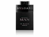 BVLGARI BVLGARI MAN In Schwarz Parfum 60 ml Herren