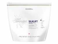 Goldwell Silklift Control Aufhellung & Blondierung 500 g Damen