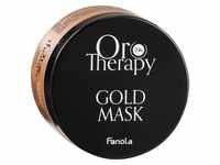 Fanola Gold Mask Haarkur & -maske 300 ml Damen