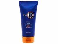 It's a 10 Miracle Deep Conditioner plus Keratin 148 ml