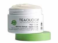 Teaology Matcha Hair Repair Mask Haarkur & -maske 200 ml Damen