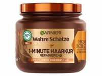 Garnier Wahre Schätze 1-Minute Haarkur Honig Schätze – reparierend dank