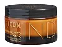 ICON Supercharged Mask Haarkur & -maske 170 ml