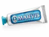 Marvis Aquatic Mint Zahnpasta 25 ml