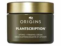 Origins PlantscriptionTM Lifting & Firming Cream Gesichtscreme 50 ml
