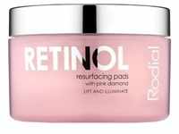 brands Rodial Retinol Resurfacing Pads Gesichtsreinigungstools