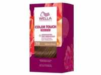 Wella Professionals Color Touch Fresh-Up-Kit Haartönung 130 ml Braun