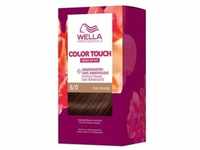 Wella Professionals Color Touch Fresh-Up-Kit Haartönung 130 ml Schwarz