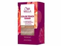 Wella Professionals Color Touch Fresh-Up-Kit Haartönung 130 ml Hellbraun