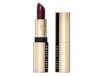 Bobbi Brown Luxe Lipstick Lippenstifte 3.5 g Plum Brandy
