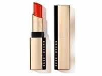 Bobbi Brown Luxe Matte Lipstick Lippenstifte 3.5 g Uptown Red