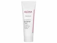 Alcina Beruhigungs-Maske Feuchtigkeitsmasken 250 ml Damen