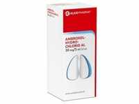 ALIUD Pharma AMBROXOLHYDROCHLORID AL 30 mg/5 ml Sirup Husten & Bronchitis 0.1 l