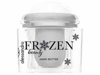 Alessandro Frozen Beauty Hand Butter Handcreme 200 ml