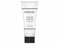 Codage Main Hand Cream Handcreme 75 ml