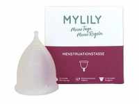 MYLILY Menstruationstasse Tampons & Menstruationscups