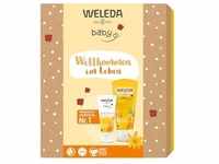brands Weleda Geschenkset Babypflege Geschenksets 0.275 l