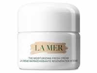 La Mer The Moisturizing Fresh Cream Gesichtscreme 15 ml
