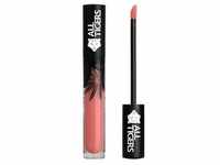 All Tigers Natural and Vegan Lipstick Lippenstifte 8 ml 696 - Pink Beige