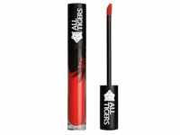 All Tigers Natural and Vegan Lipstick Lippenstifte 8 ml 784 - Coral pink