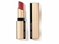 Bobbi Brown Luxe Matte Lipstick Lippenstifte 3.5 g CLARET (04)