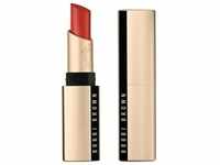 Bobbi Brown Luxe Matte Lipstick Lippenstifte 3.5 g Downtown