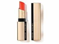 Bobbi Brown Luxe Matte Lipstick Lippenstifte 3.5 g POWER PLAY