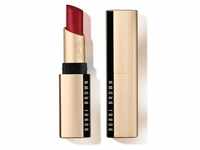 Bobbi Brown Luxe Matte Lipstick Lippenstifte 3.5 g Red Carpet