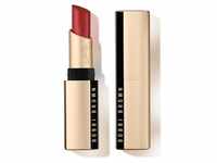 Bobbi Brown Luxe Matte Lipstick Lippenstifte 3.5 g Ruby