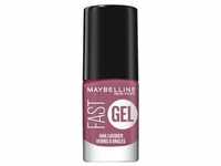 Maybelline Fast Gel Nagellack 6.7 ml Nr. 07 - Pink Charge