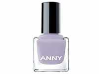 Anny Pastel Paradise Nail Polish Nagellack 15 ml Lilac District
