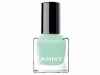 Anny Pastel Paradise Nail Polish Nagellack 15 ml Paint it Mint