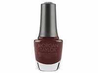 brands MORGAN TAYLOR Professional Nagellack 15 ml A Little Naughty