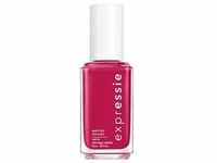 essie Expressie Quick Dry Nail Color Nagellack 10 ml Nr. 490 - Spray It To Say It
