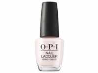 OPI Nail Lacquer Nagellack 15 ml NLS001 - Pink in Bio