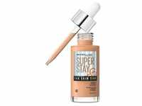 Maybelline Super Stay Skin Tint 24H Foundation 30 ml SUN BEIGE