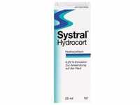 MEDA Pharma SYSTRAL Hydrocort Emulsion Entzündungen 025 l