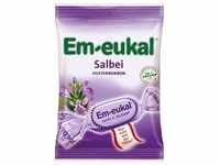 Em eukal EM-EUKAL Bonbons Salbei zuckerhaltig 075 kg