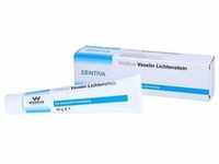 Zentiva Pharma VASELINE WEISS DAB 10 Babycreme & Öle 04 kg