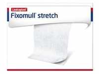 Fixomull stretch 20 cmx20 m Pflaster