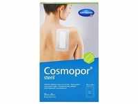 Cosmopor steril Wundverband 8x15 cm Erste Hilfe & Verbandsmaterial