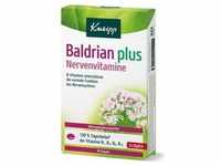 Kneipp Baldrian Plus Nervenvitamine Vitamine