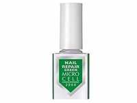 Microcell Microcell 2000 Nail Repair Nail Repair Green Nagelpflege 12 ml