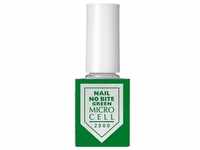 Microcell Nail No Bite Green Nagelpflege 12 ml