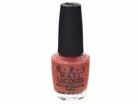 OPI OPI Germany Collection Nagellack 15 ml Nr. G13 Berlin There Done That