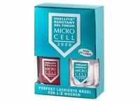 Microcell Microcell 2000 Shellfix Shellfix Resistant Gel Finish Nagellack 22 ml...