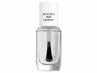 ARTDECO All in One Nail Lacquer Nagelpflege 10 ml