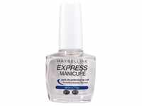 Maybelline Express Manicure Schnelltrocknender Überlack Nagelpflege 10 ml