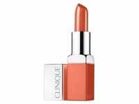 Clinique Pop Lip Color Lippenstifte 3.9 g 05 - MELON POP